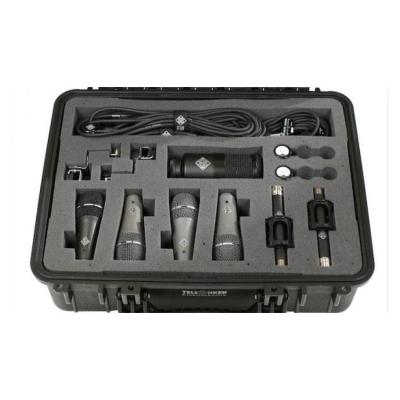 TELEFUNKEN DC7 Dynamic Drum Pack